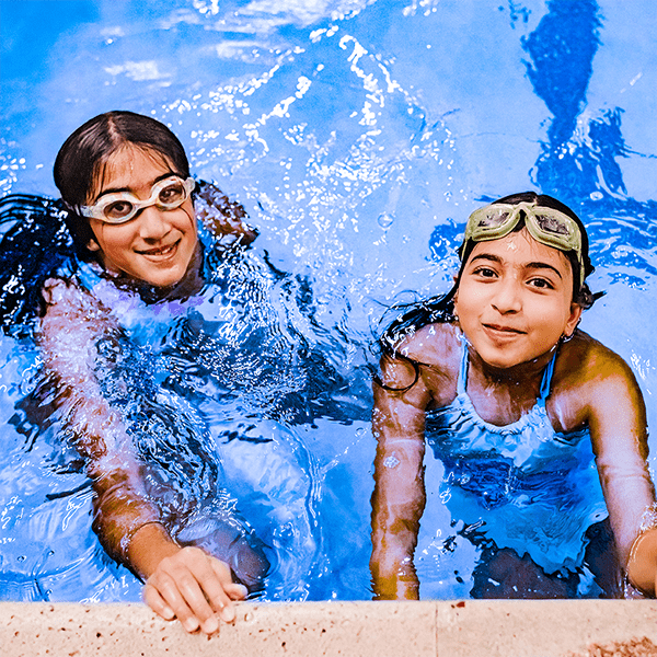 technique and fitness