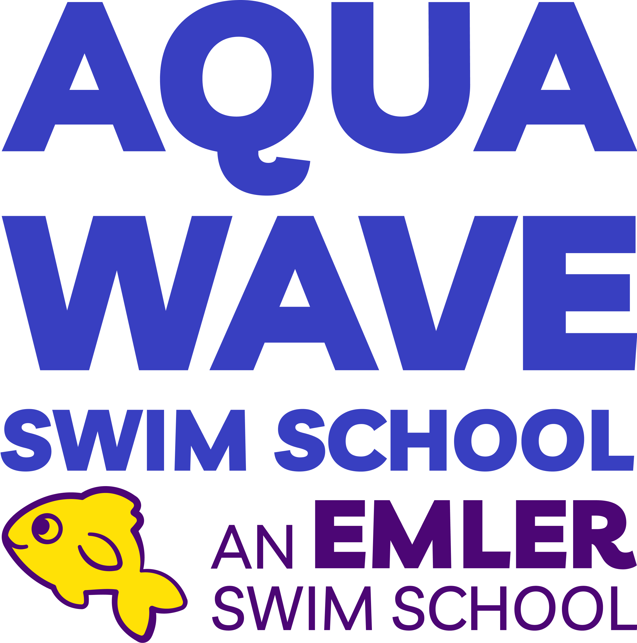 Aqua Wave Swim School - An Emler Swim School
